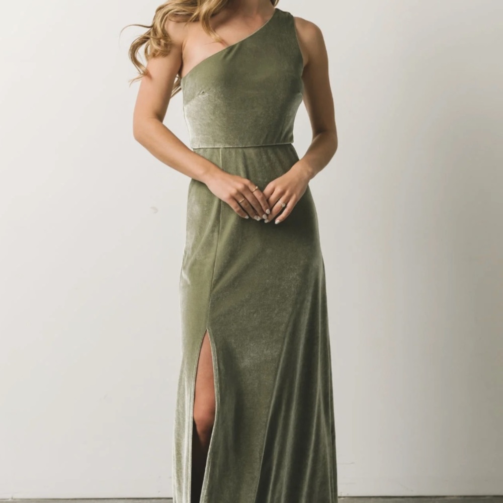 Baltic Born Tatiana Dress